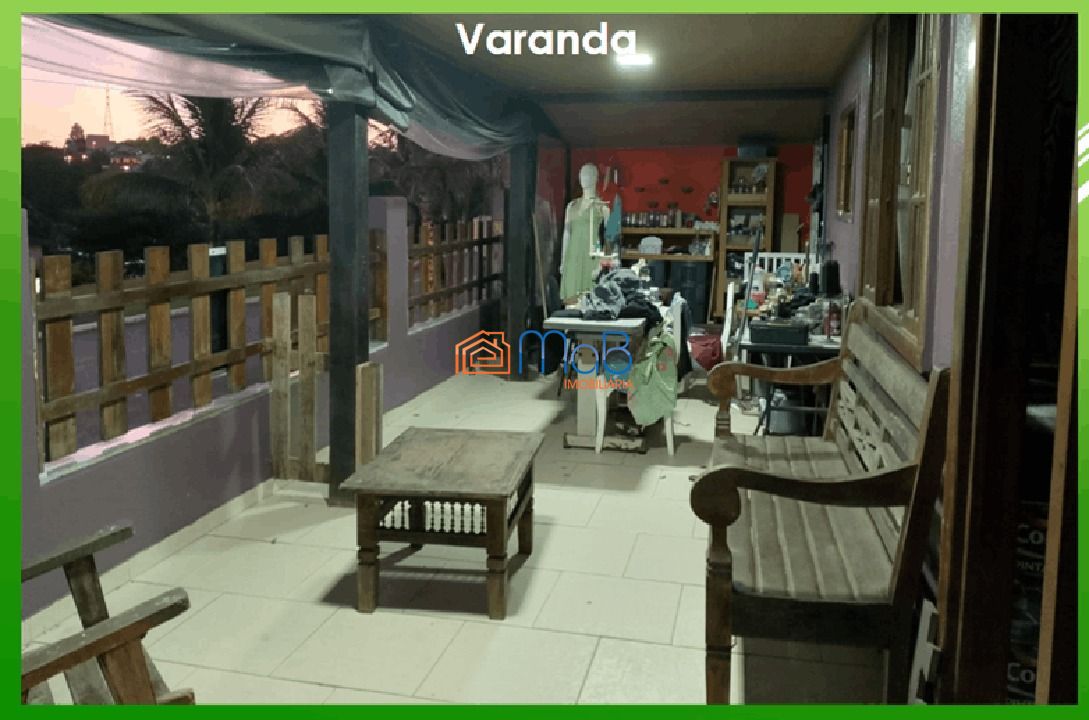 Casa, 3 quartos, 110 m² - Foto 8