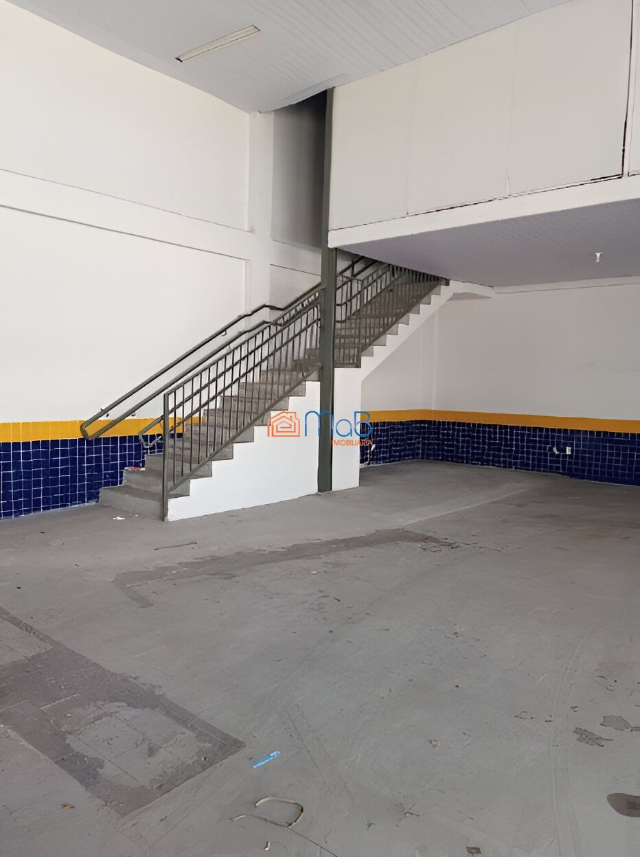 Loja-Salão, 252 m² - Foto 8