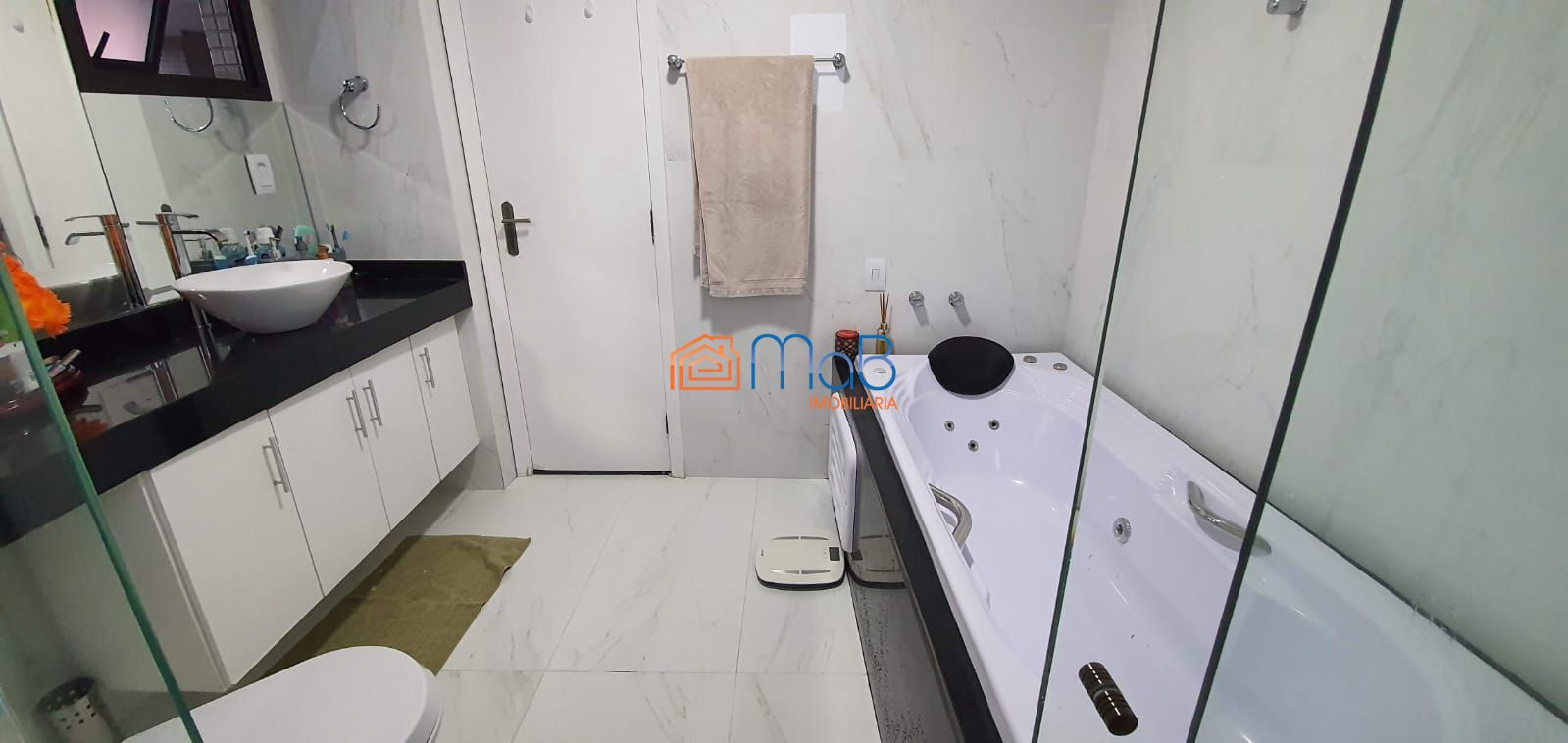 Apartamento à venda com 3 quartos, 150m² - Foto 18