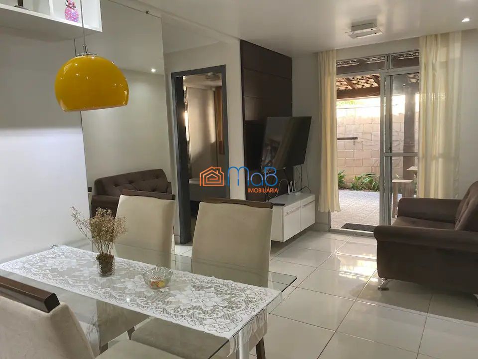 Apartamento à venda com 2 quartos, 90m² - Foto 1