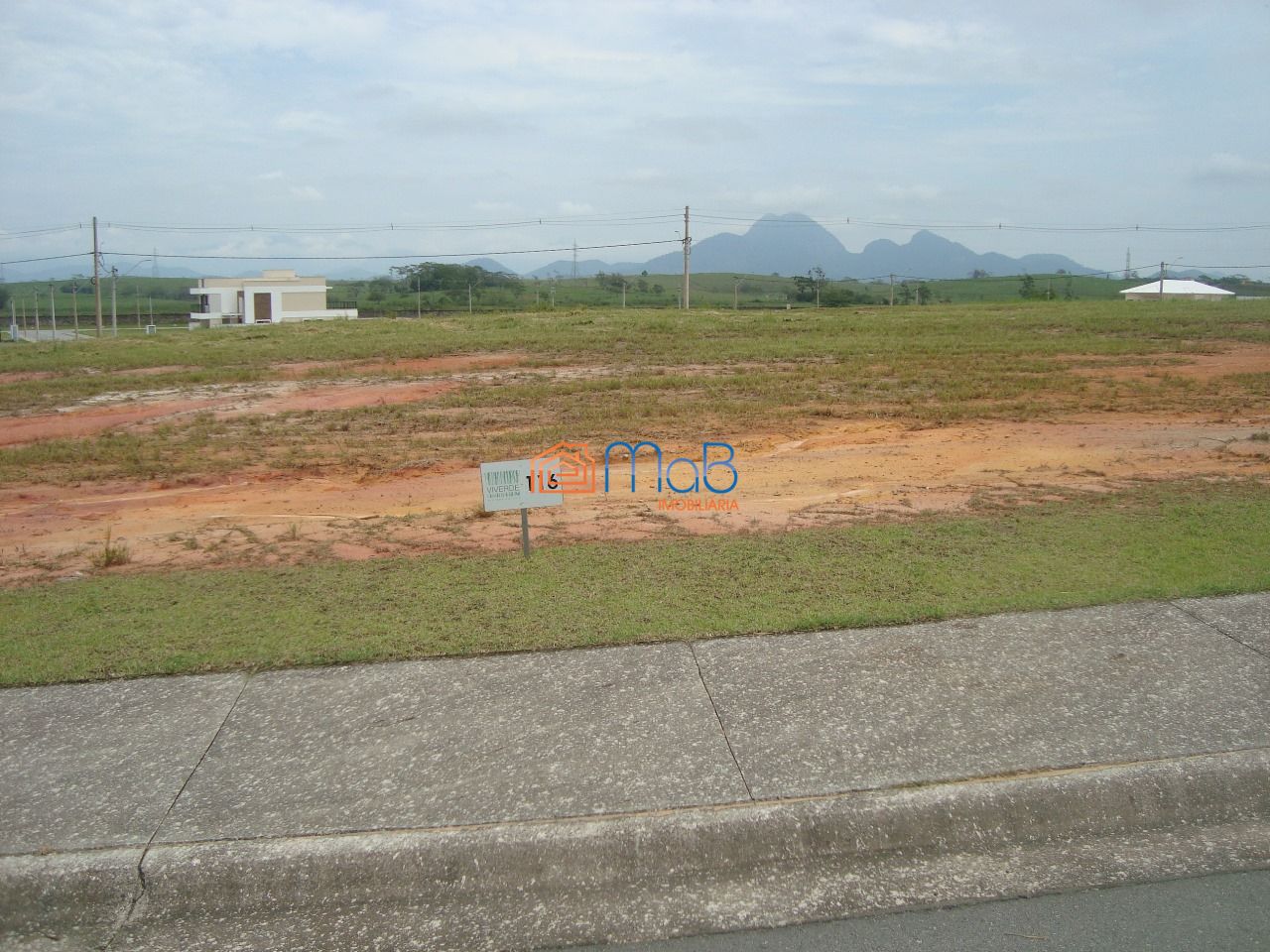 Terreno, 474 m² - Foto 1