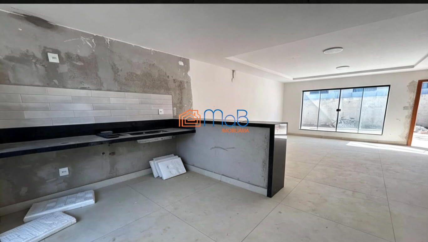 Casa nova à venda na cancela preta – macaé/rj - foto 8