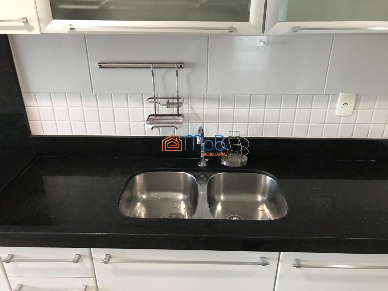 Apartamento à venda com 3 quartos, 127m² - Foto 15