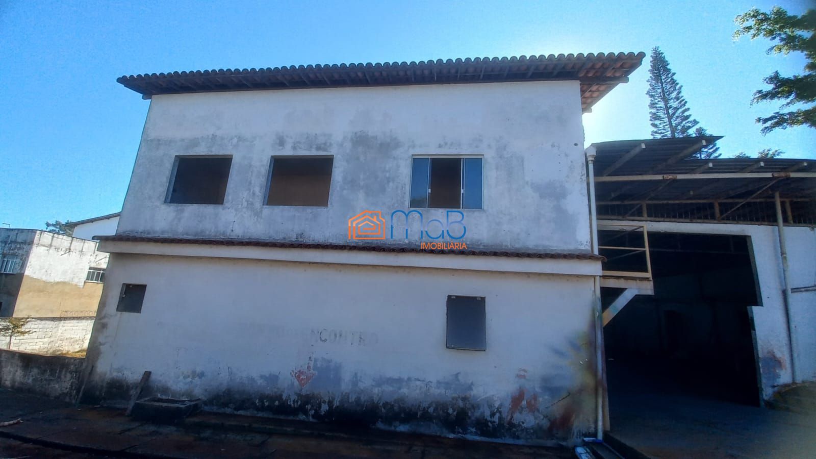 Galpão comercial na granja dos cavaleiros - foto 11
