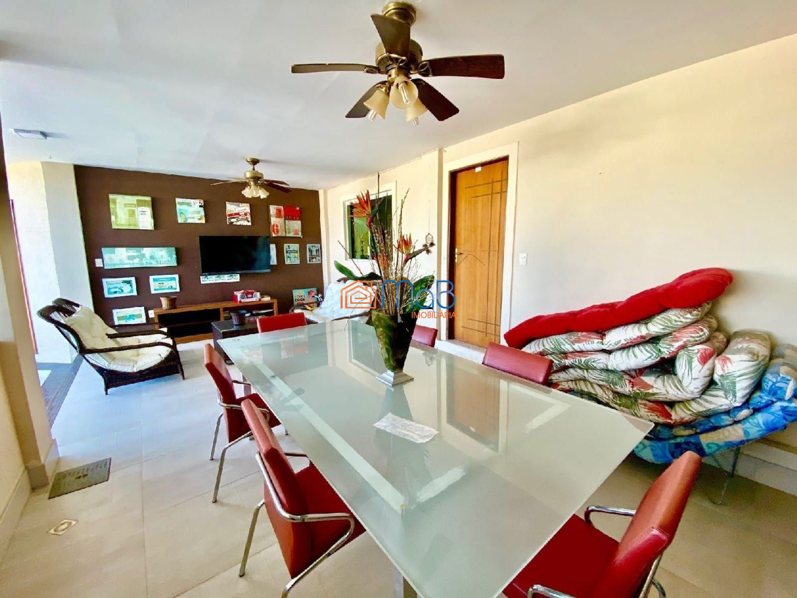 Casa de Condomínio, 3 quartos - Foto 10