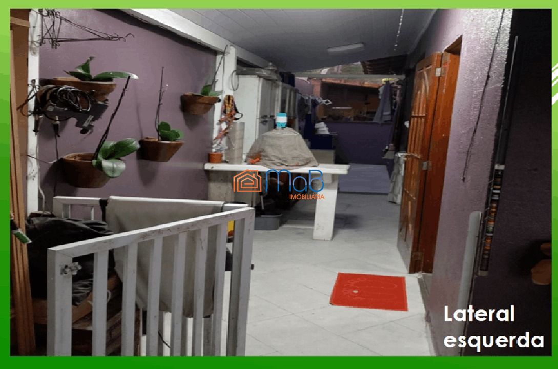 Casa, 3 quartos, 110 m² - Foto 5