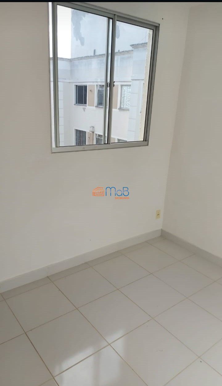 Apartamento à venda com 2 quartos, 48m² - Foto 5