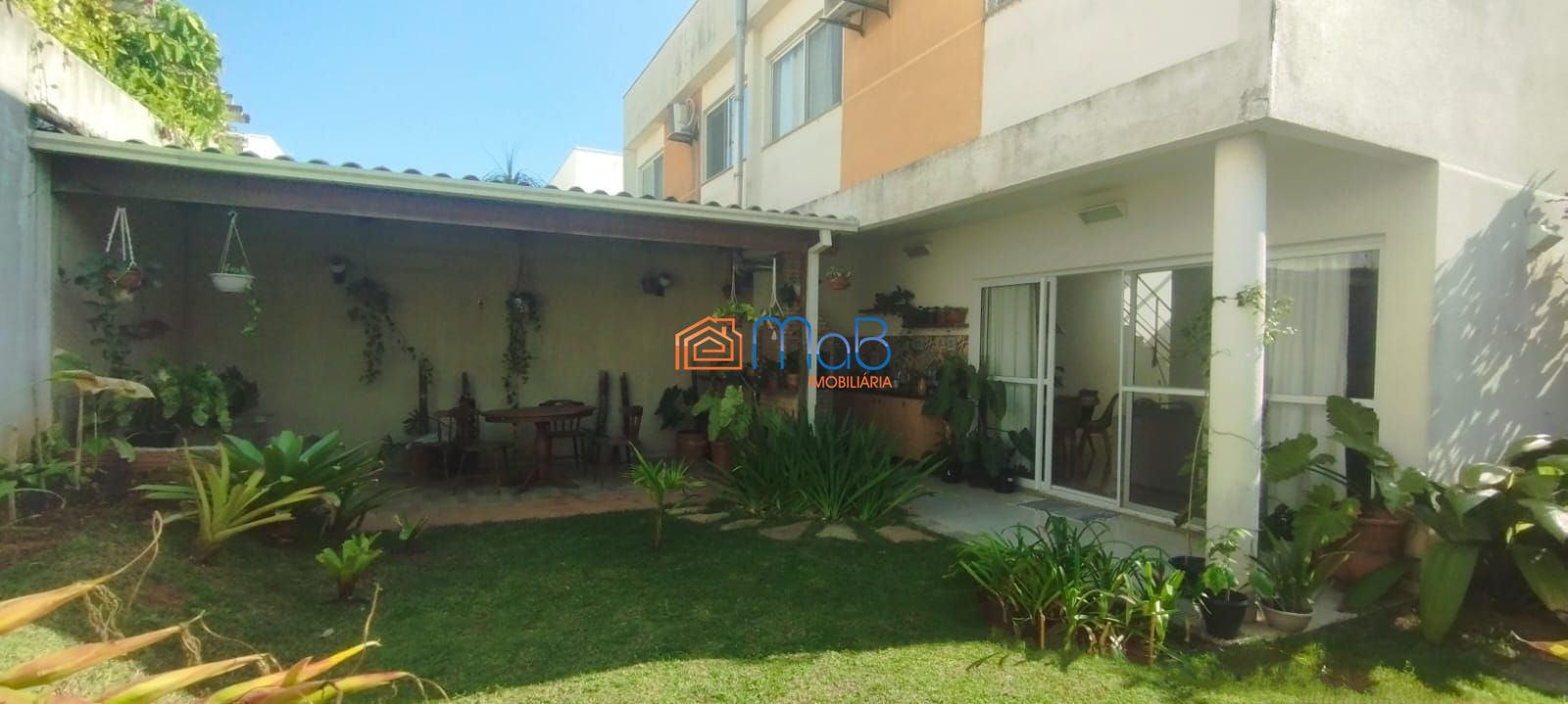 Casa de Condomínio, 3 quartos - Foto 8