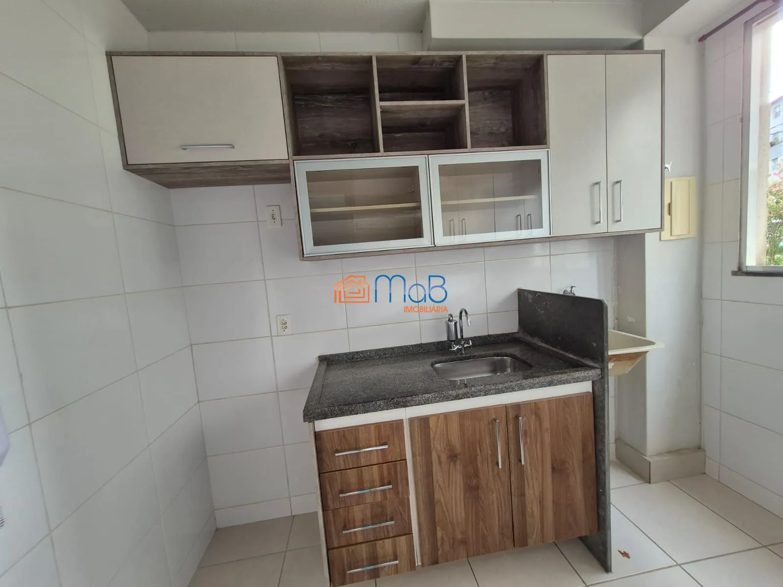 Apartamento, 2 quartos, 55 m² - Foto 7
