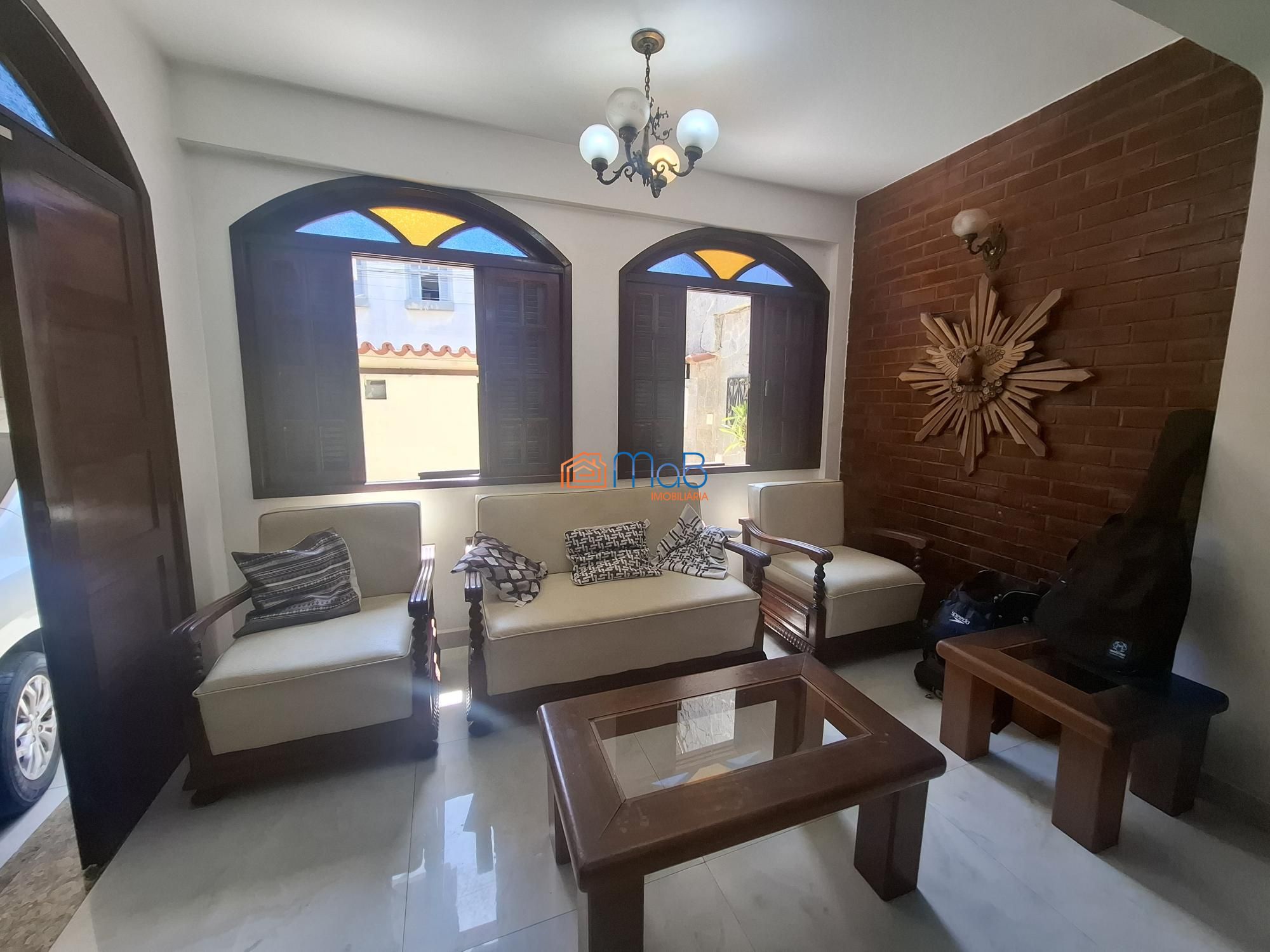 Casa, 7 quartos, 180 m² - Foto 10