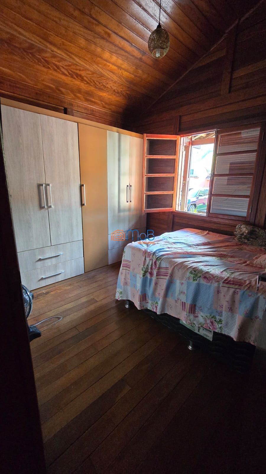 Casa à venda em trapóleo – amplo espaço e excelente estrutura!