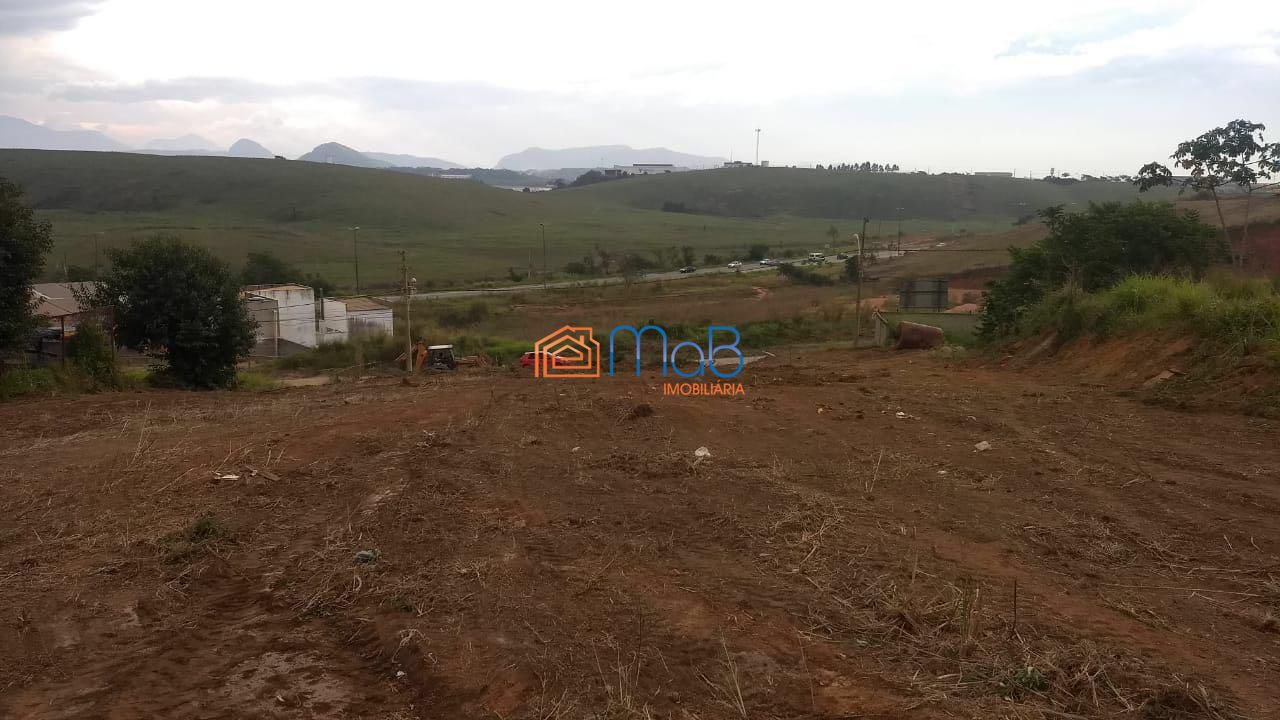 Terreno residencial a venda em Rio das Ostras