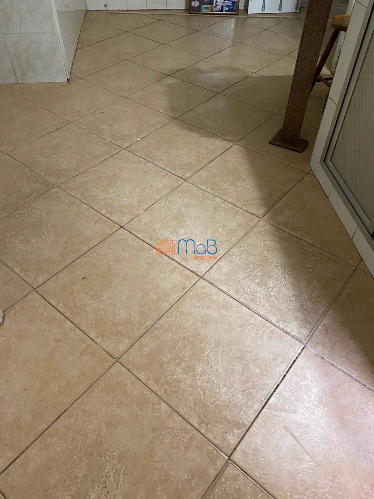 Casa com 4 quartos + terraço com churrasqueira no parque aeroporto!