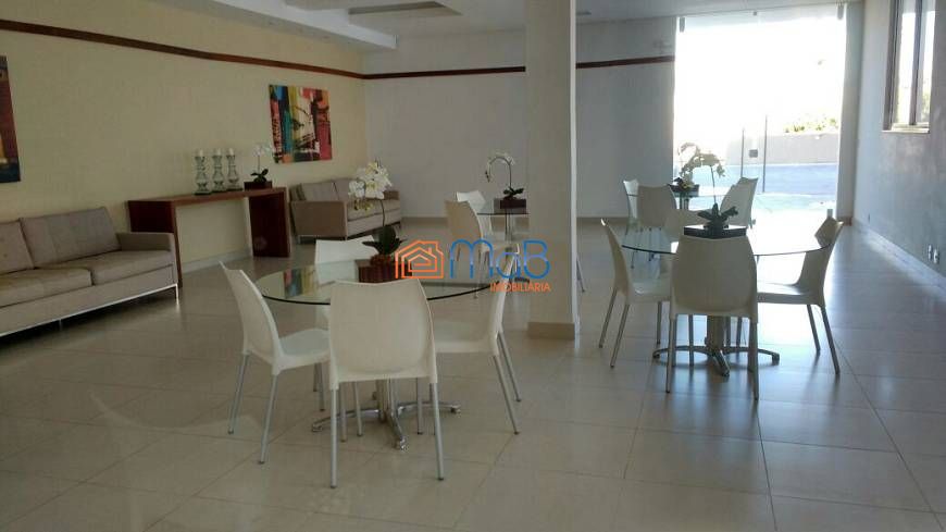 Apartamento à venda com 3 quartos, 75m² - Foto 12