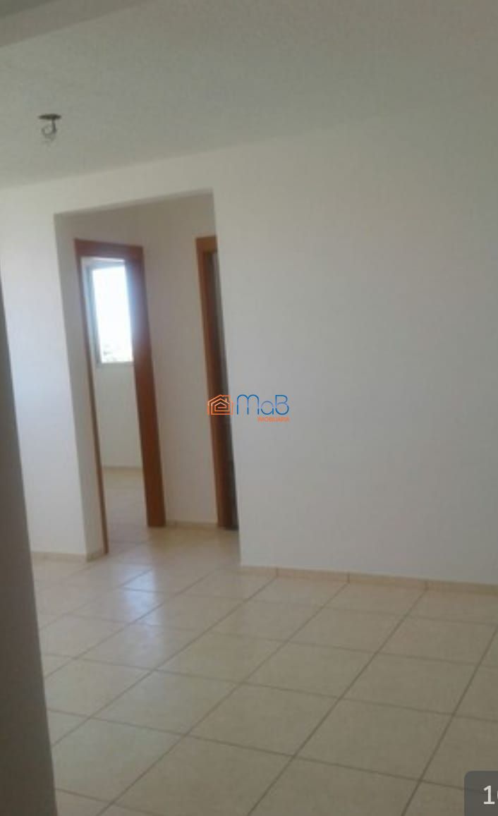 Apartamento à venda com 2 quartos, 49m² - Foto 6