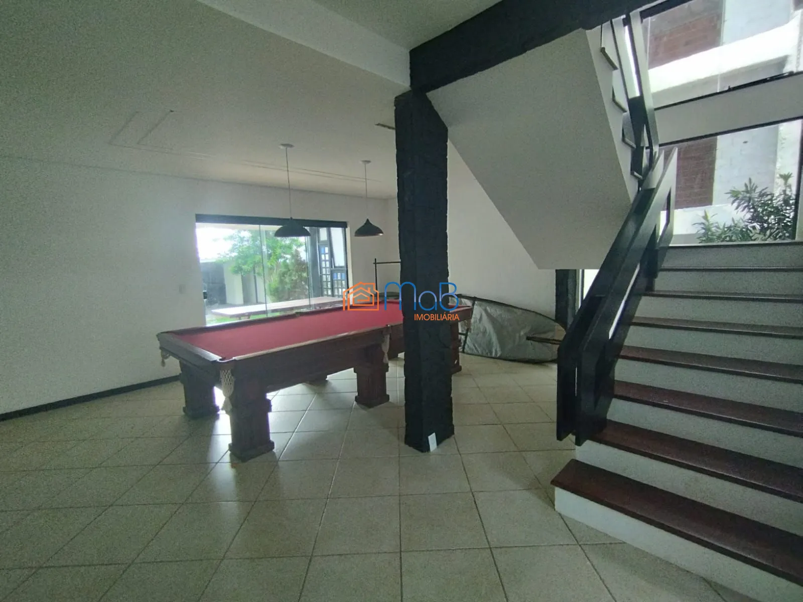Casa, 4 quartos, 380 m² - Foto 2