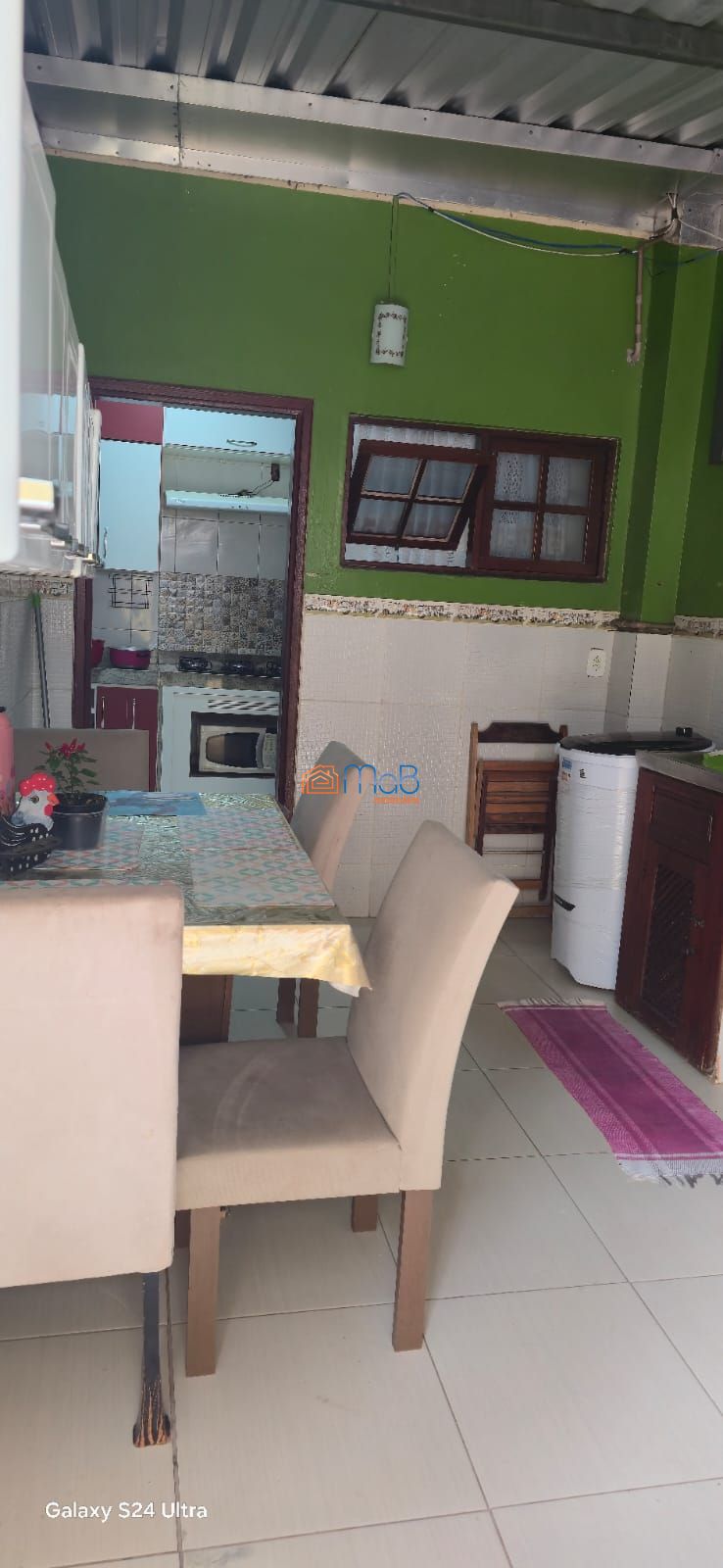 Casa, 3 quartos, 200 m² - Foto 7
