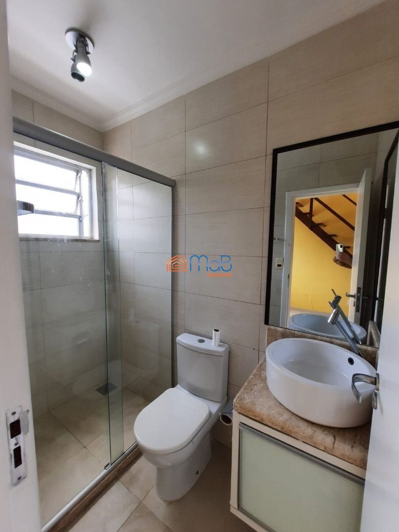 Apartamento à venda com 3 quartos, 120m² - Foto 12