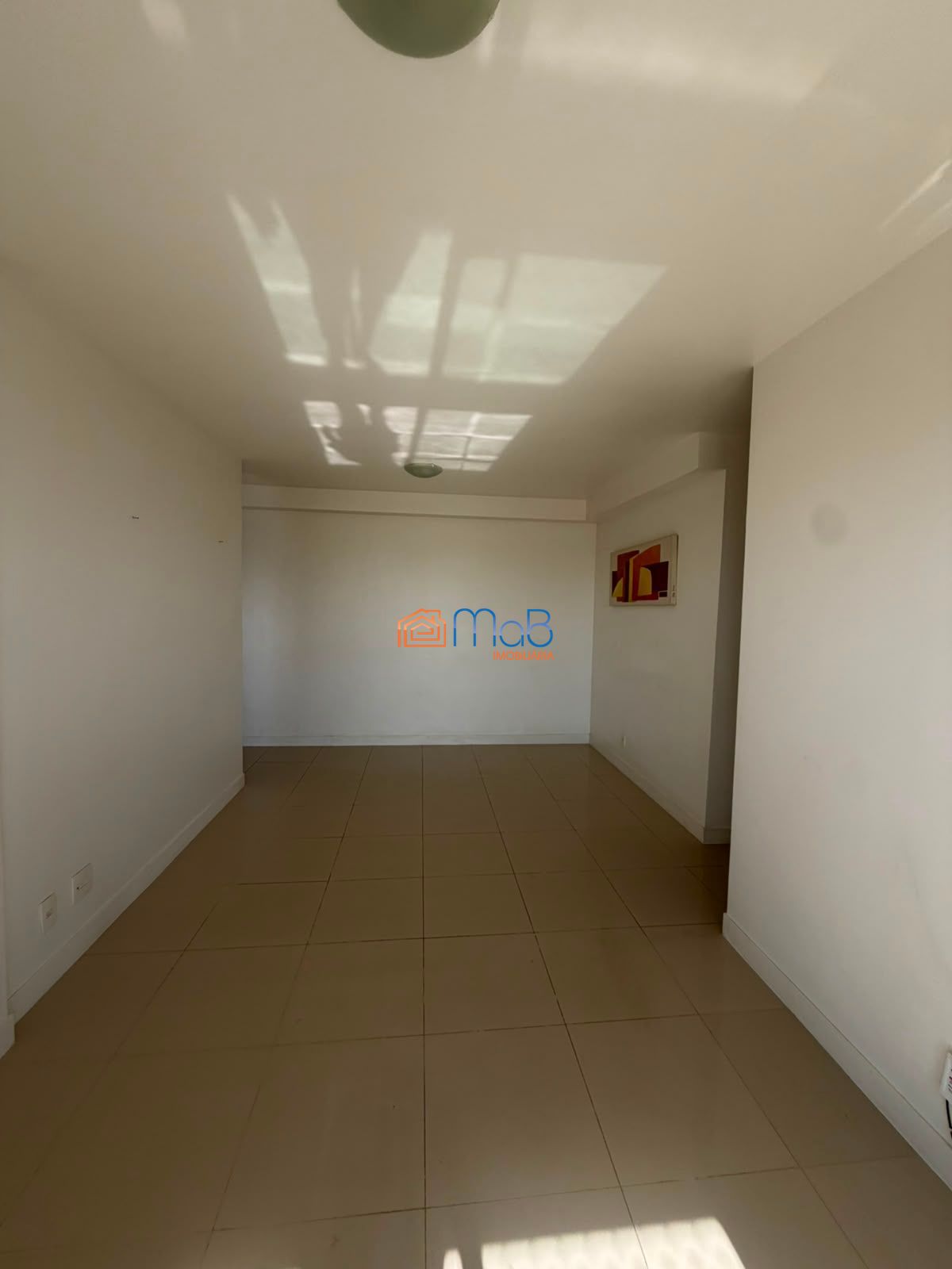 Lindo apartamento na glória - macaé