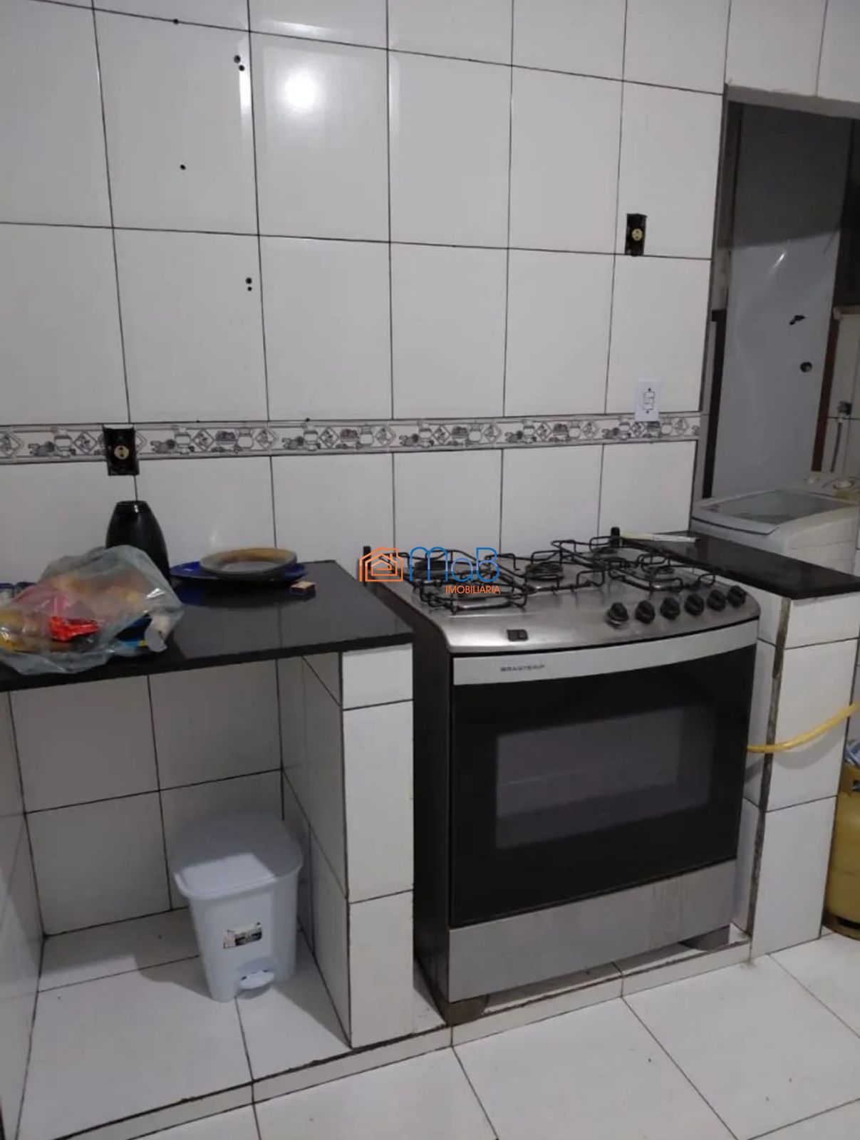 Casa de 3 quartos em localização imbatível!