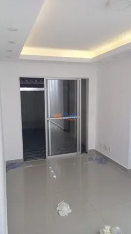 Apartamento à venda com 2 quartos, 62m² - Foto 5