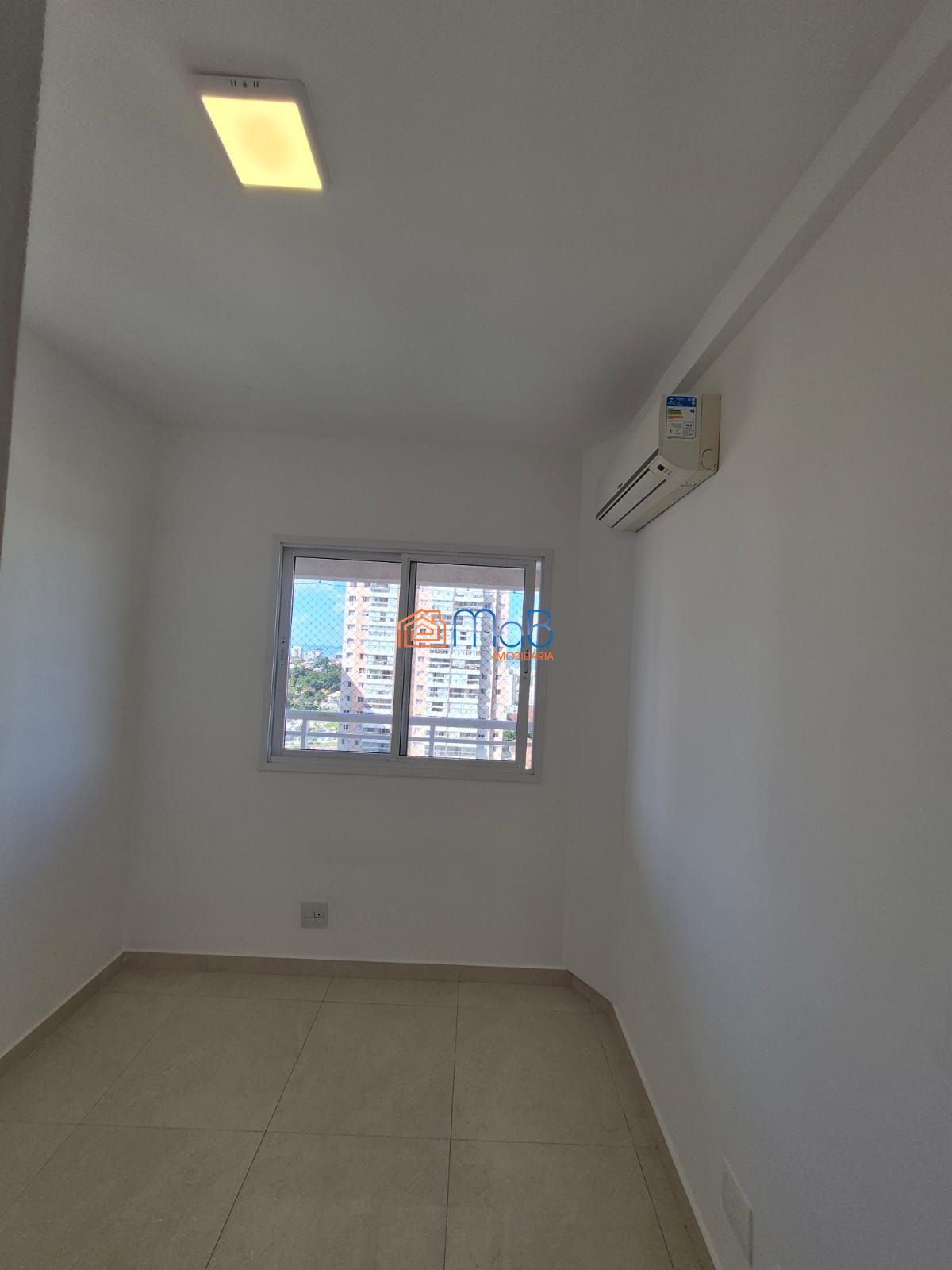Apartamento 3 quartos com suite, no quintas da glória