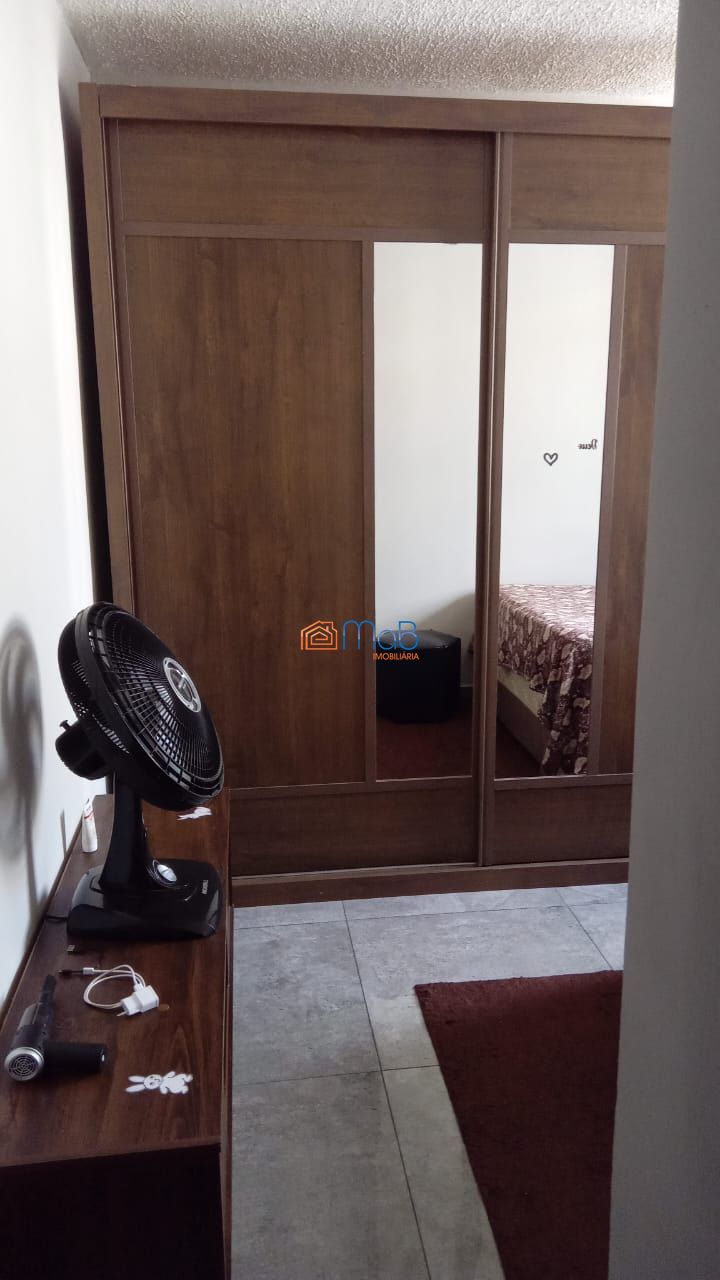 Apartamento 2 quartos à venda no Barreto