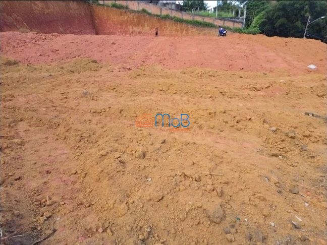 Terreno, 800 m² - Foto 3