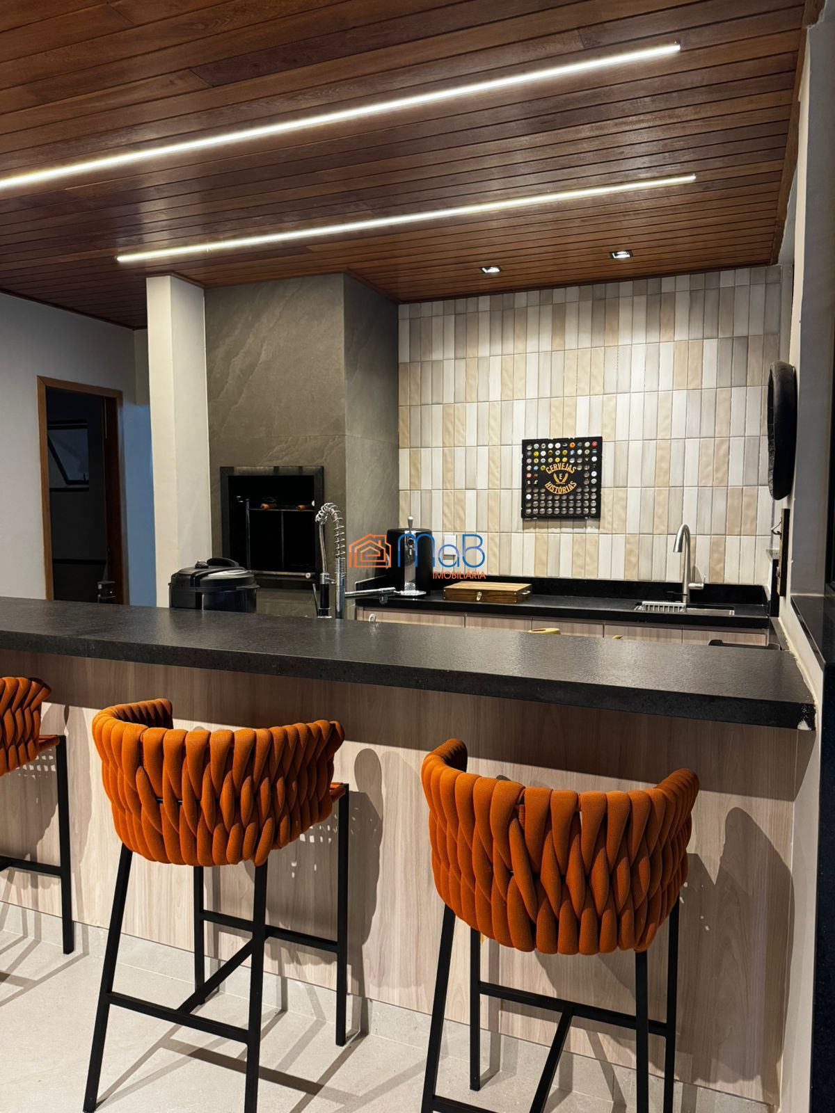 Casa de Condomínio, 3 quartos - Foto 29