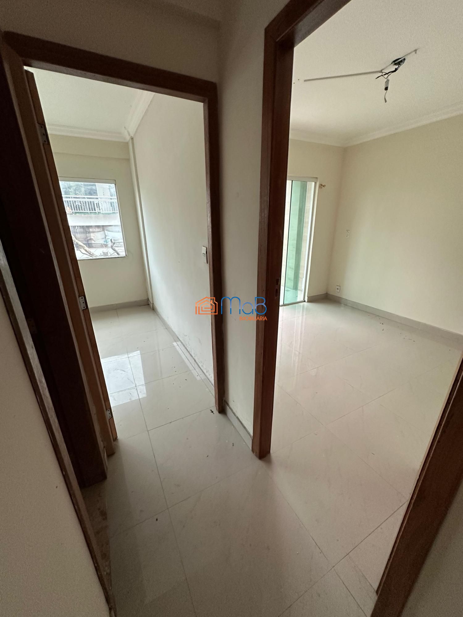 Apartamento novo de 2 quartos no centro — nunca habitado - foto 9