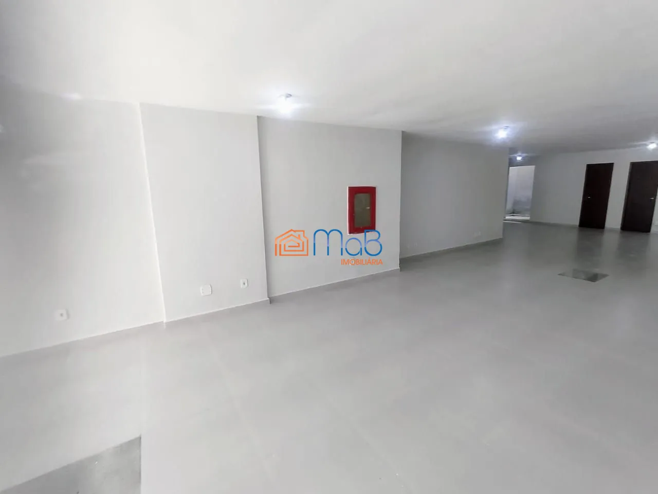 Loja-Salão, 130 m² - Foto 9