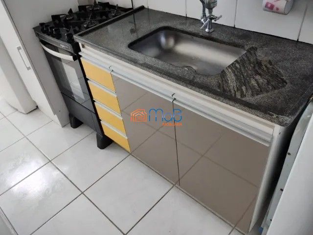 Apartamento à venda com 3 quartos, 71m² - Foto 13