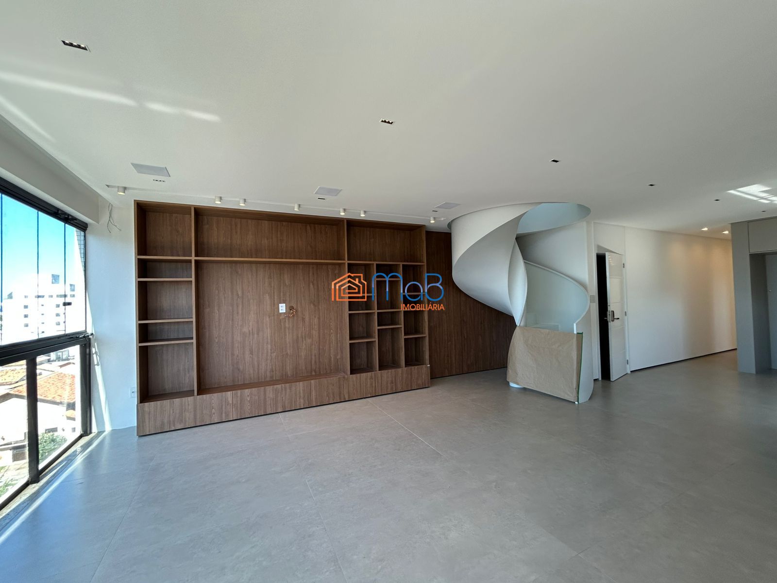Cobertura, 3 quartos, 191 m² - Foto 4