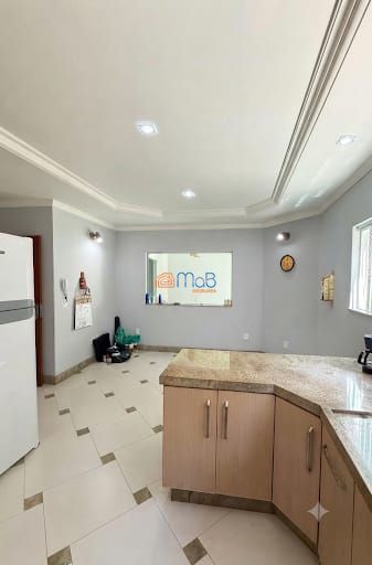 Casa à venda em são marcos com 4 quartos – amplo terreno, energia solar e excele