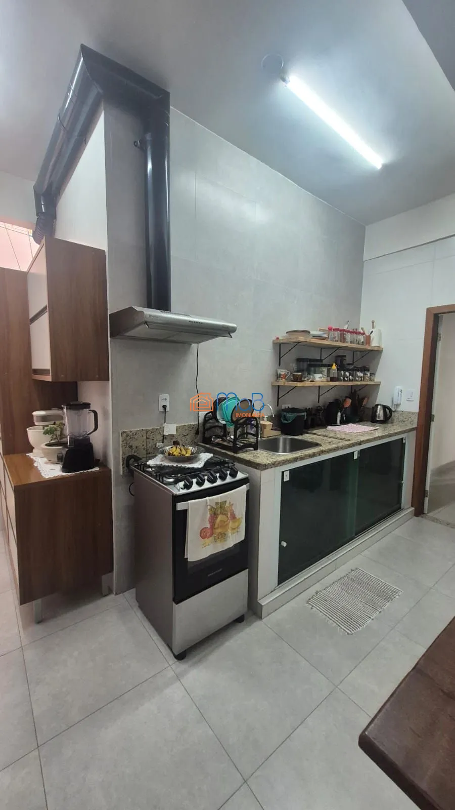 Apartamento, 3 quartos, 200 m² - Foto 12