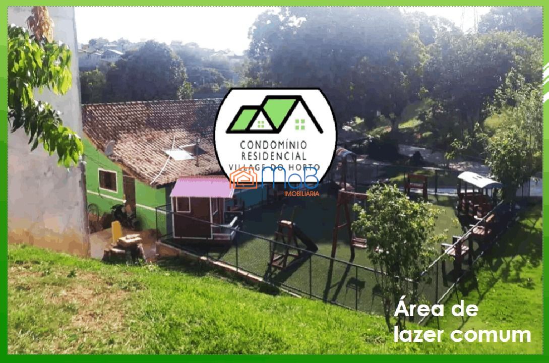 Casa, 3 quartos, 110 m² - Foto 1