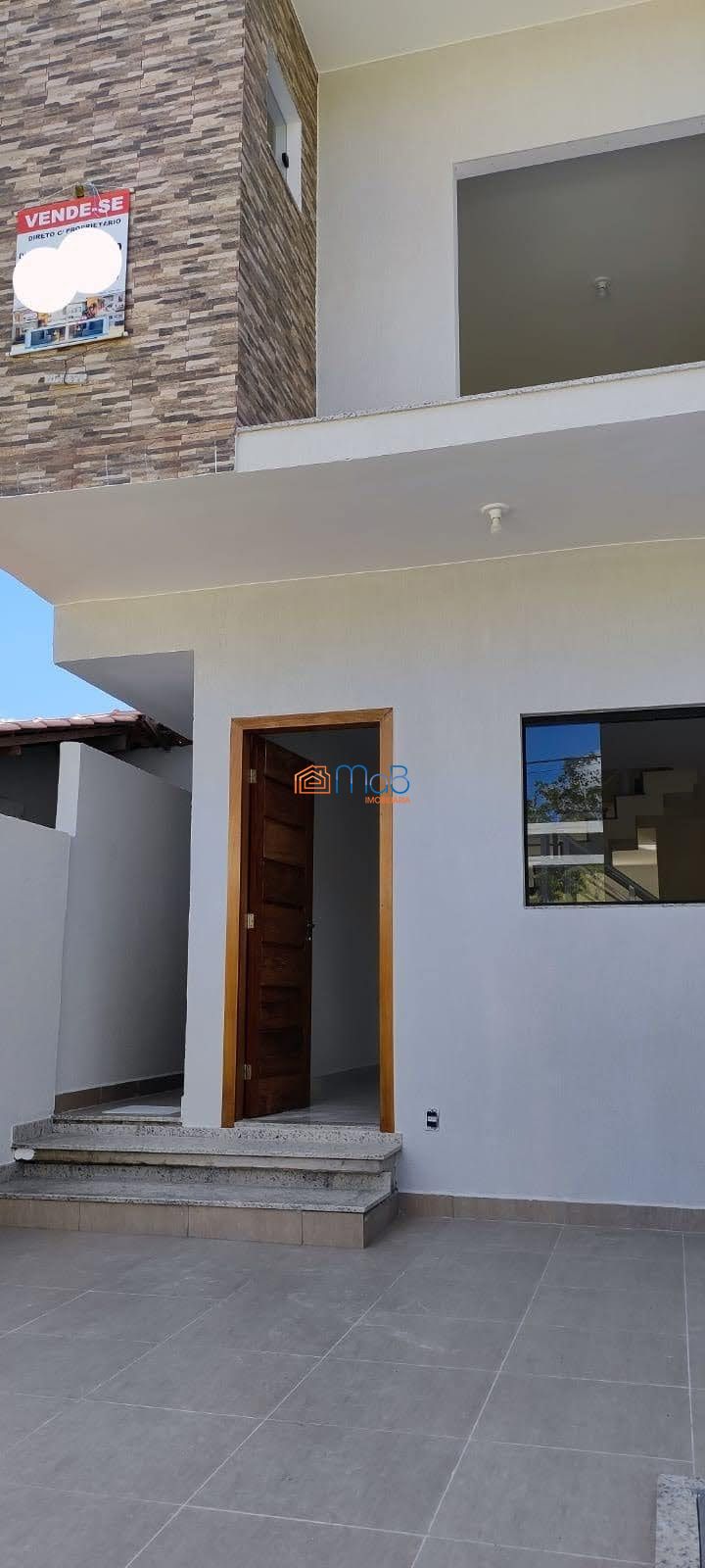 Casa à venda com 3 quartos, 129m² - Foto 12