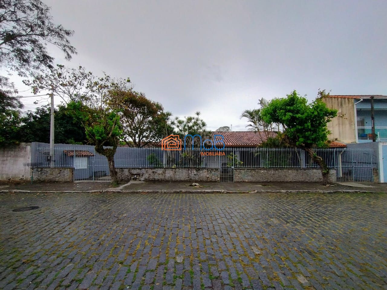 Casa, 1 quarto, 100 m² - Foto 1