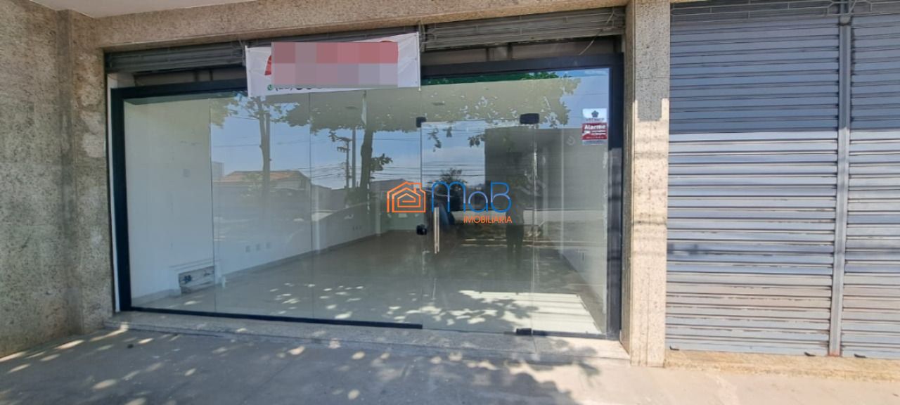 Sala comercial - av. Atlântica, cavaleiros / praia campista - macaé