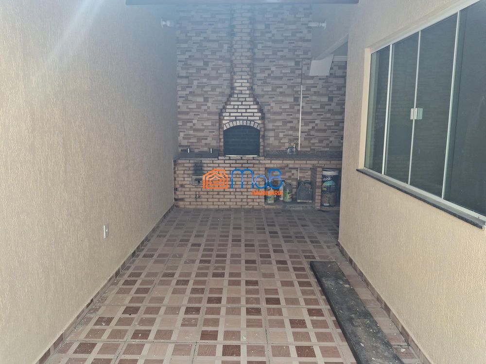 Casa duplex ampla no jardim mariléa!
