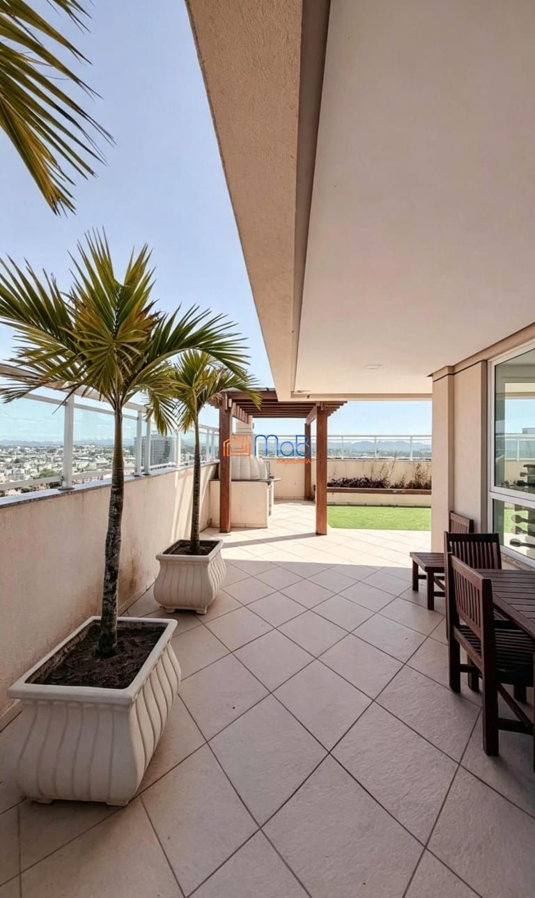 Apartamento 2 dormitórios à venda Imbetiba Macaé/RJ