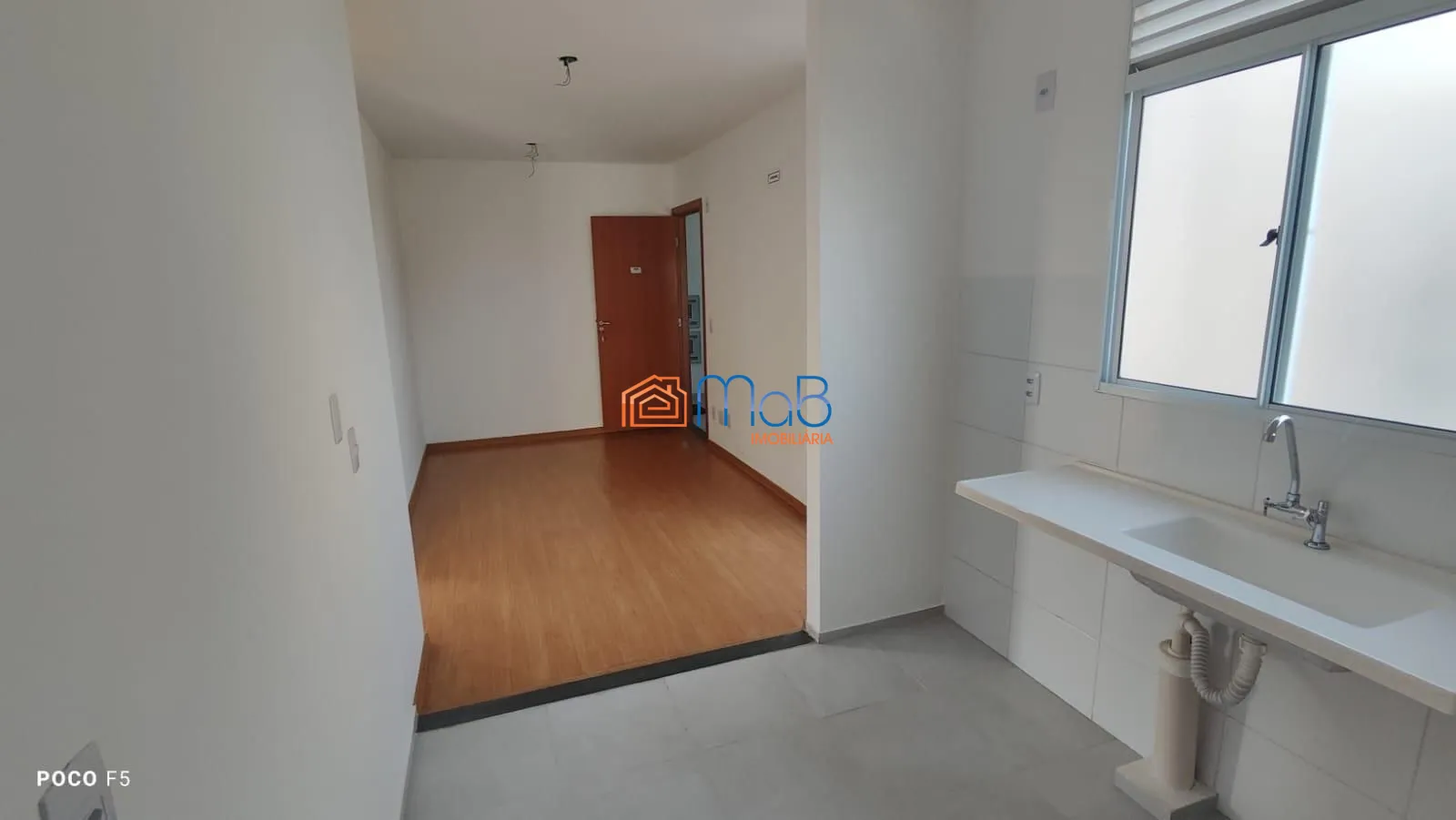 Apartamento, 2 quartos, 45 m² - Foto 4