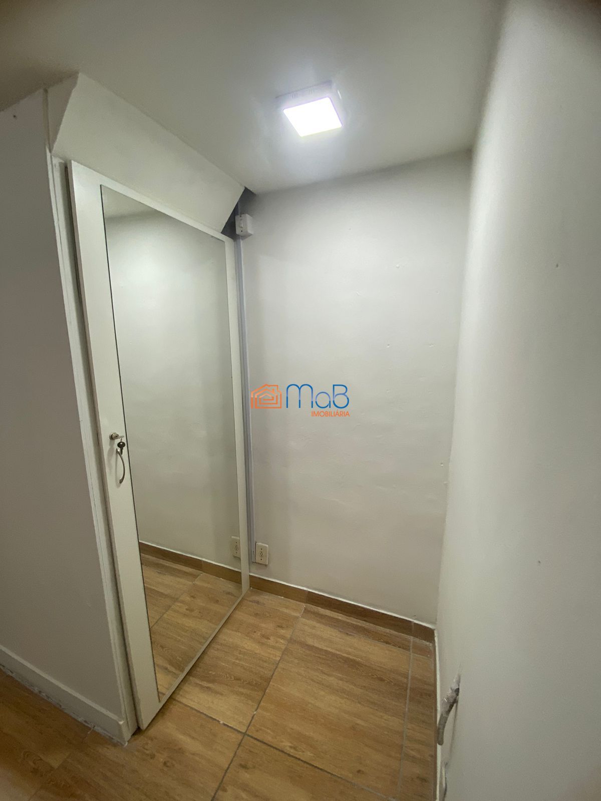 Loja-Salão para alugar com 1 quarto, 50m² - Foto 12