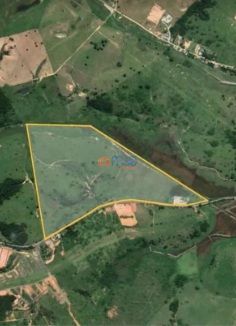 Terreno, 62 hectares - Foto 7