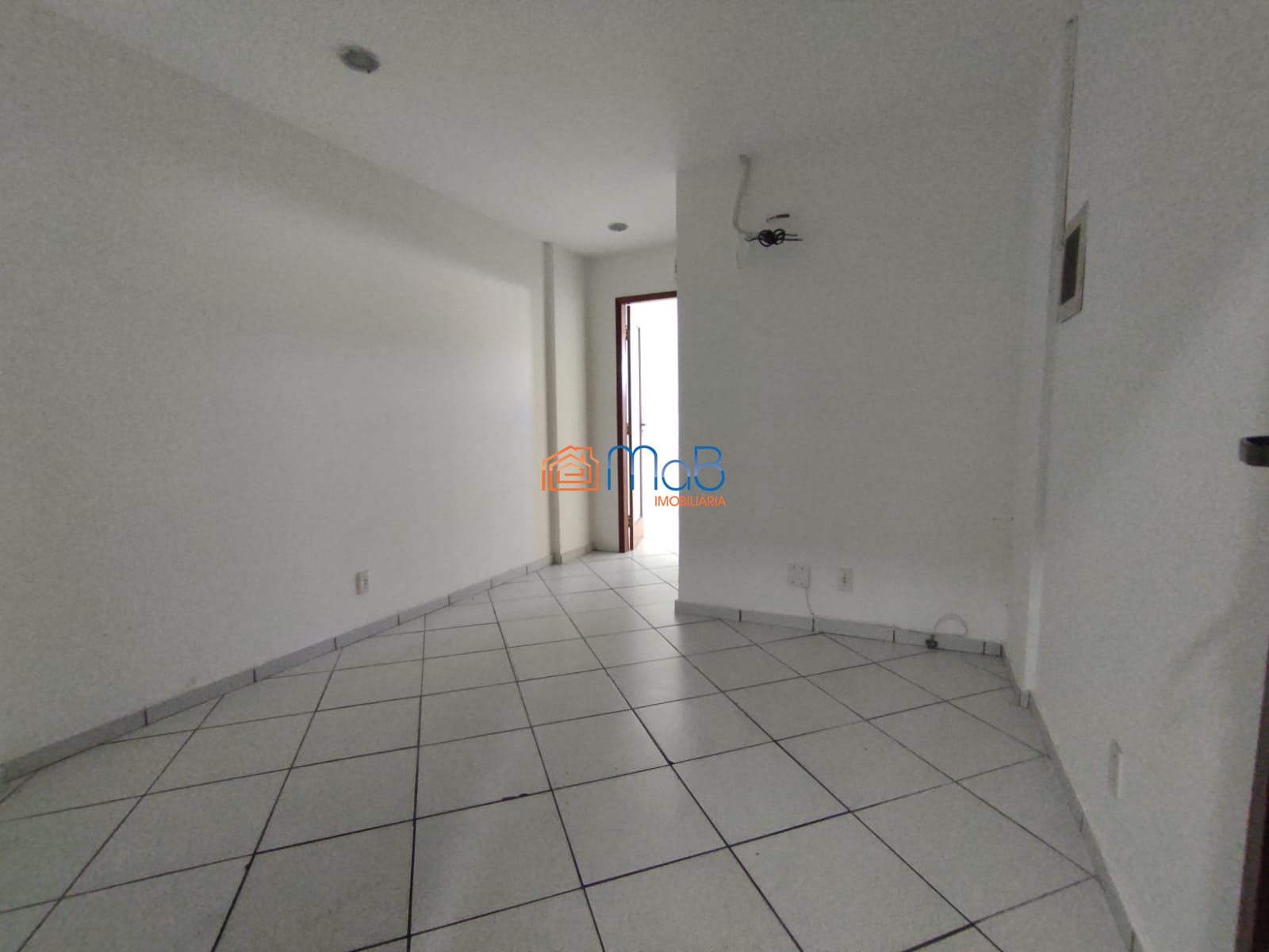 Conjunto Comercial-Sala para alugar com 2 quartos, 32m² - Foto 5