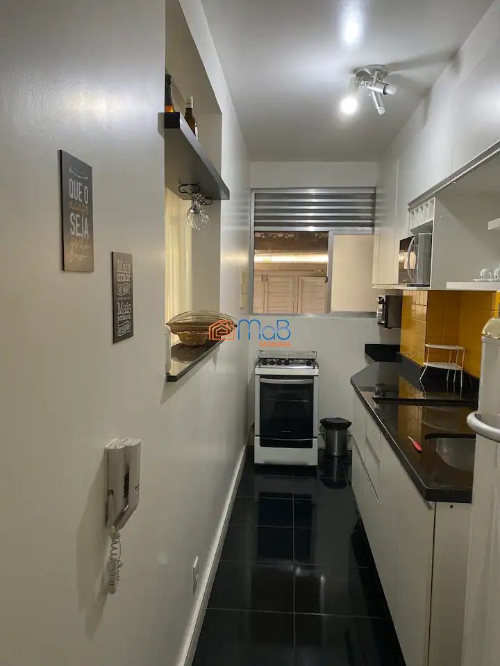 Apartamento à venda com 2 quartos, 90m² - Foto 7