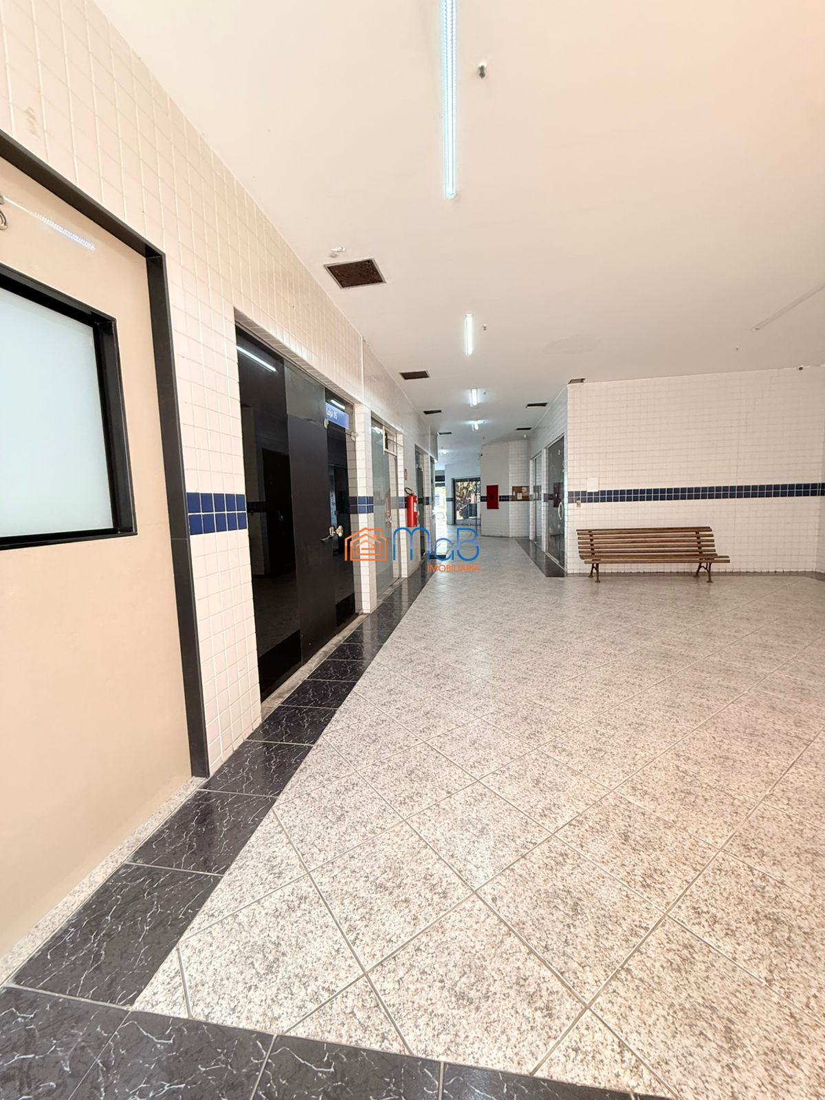 Loja-Salão, 37 m² - Foto 5