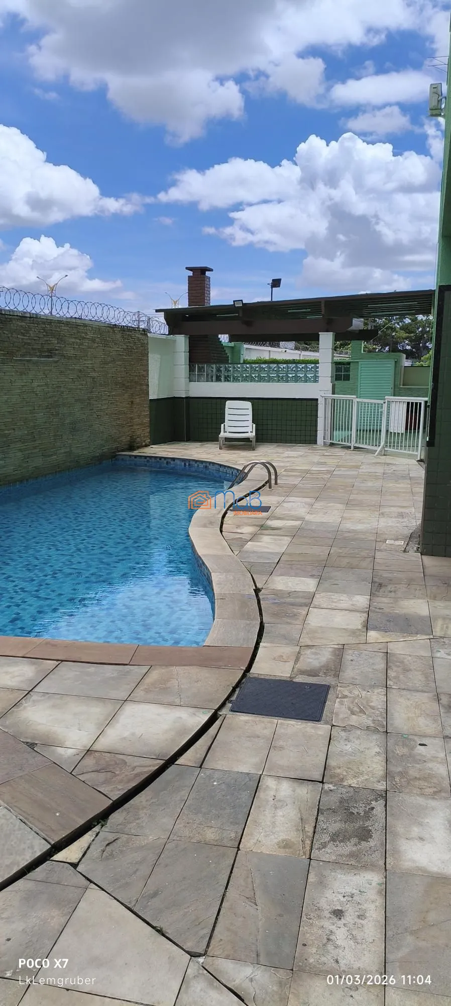 Apartamento, 3 quartos, 125 m² - Foto 22