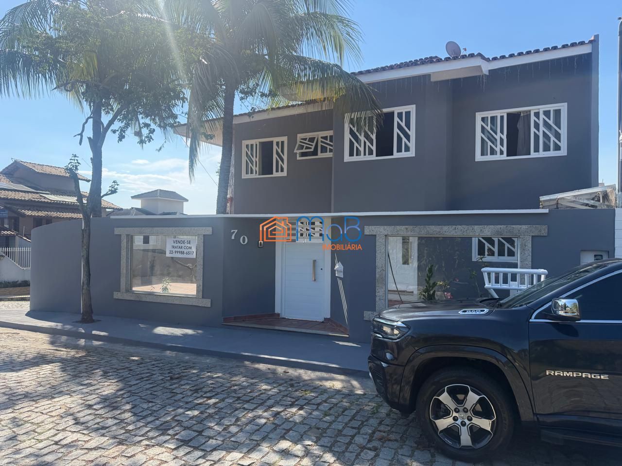Casa, 4 quartos, 300 m² - Foto 1