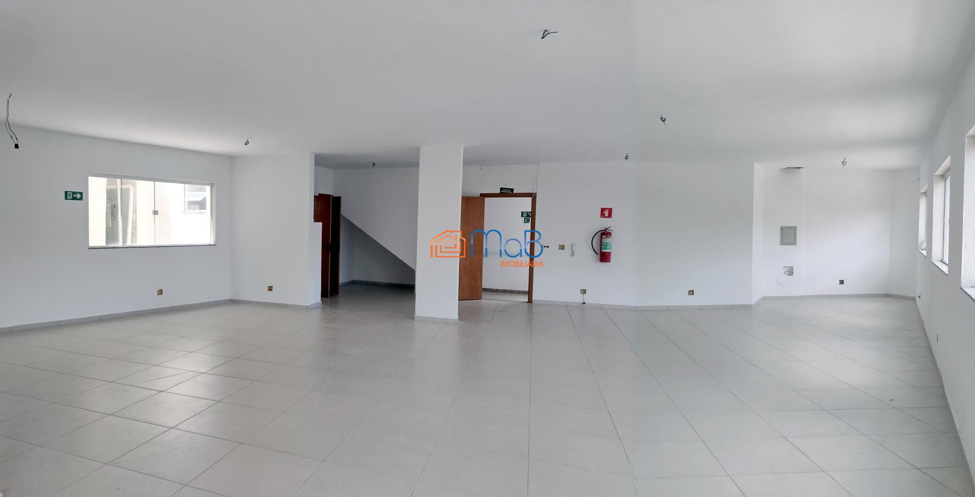 Loja-Salão para alugar com 1 quarto, 180m² - Foto 3